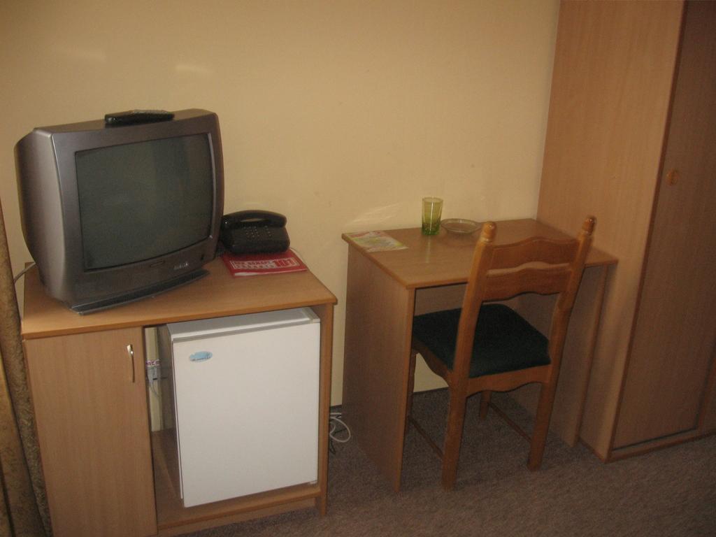 Sozh Hotel Gomel Bilik gambar