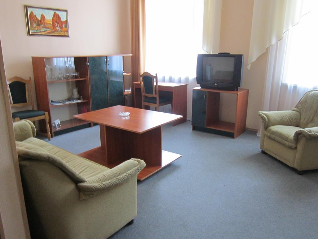 Sozh Hotel Gomel Bilik gambar