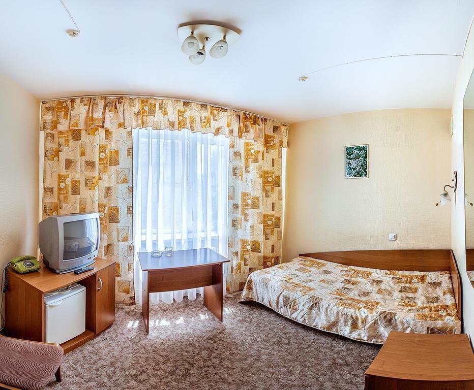 Sozh Hotel Gomel Bilik gambar