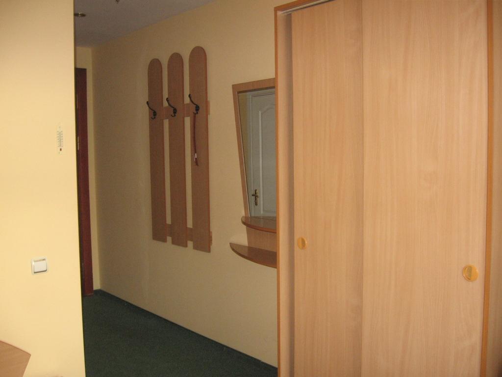 Sozh Hotel Gomel Bilik gambar