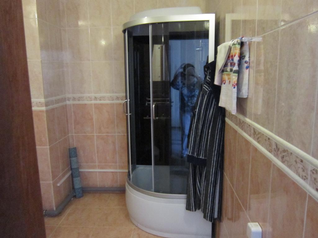 Sozh Hotel Gomel Bilik gambar