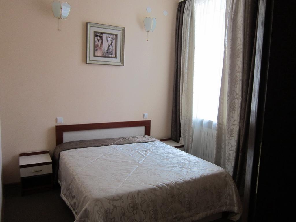 Sozh Hotel Gomel Bilik gambar